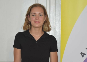 AYT eşit ağırlık birincisi Selin Aşıkiraz oldu