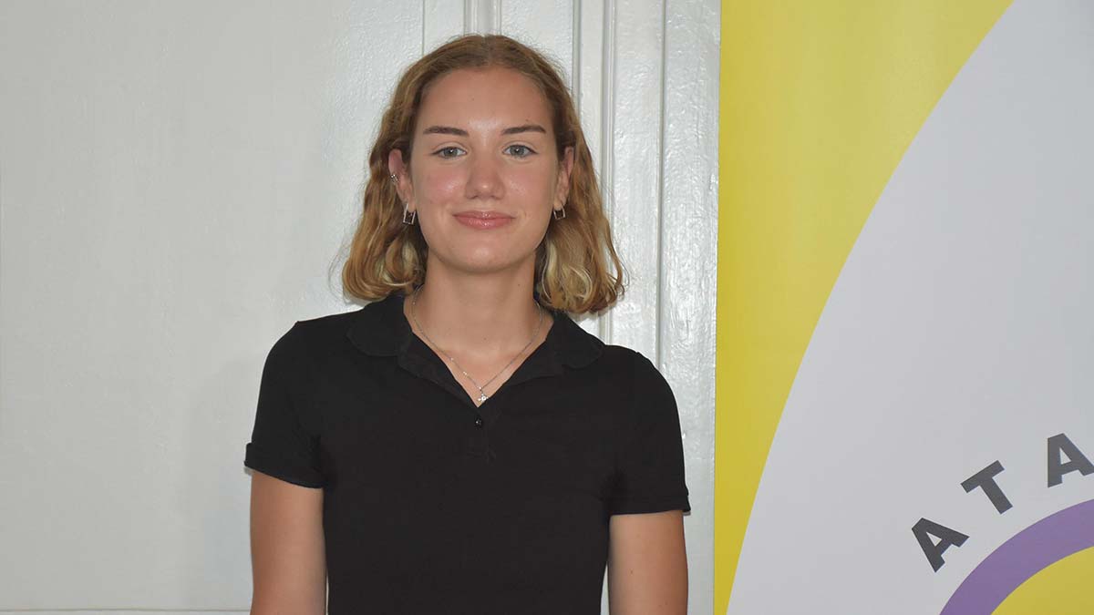 AYT eşit ağırlık birincisi Selin Aşıkiraz oldu