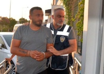 Adana'da 80 firari için şafak operasyonu