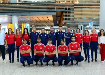 Adidas'tan milli sporculara ürün tedarik desteği