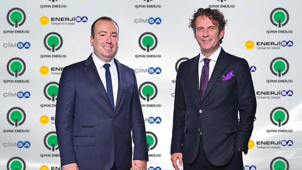 Afyon'da güneş enerjisi santrali kuruluyor 