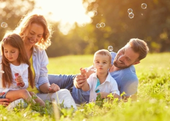 Aile sevdiklerindir, sevdiklerinde ailendir