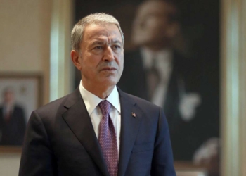 Akar'dan 'Askeri Ceza Kanunu' açıklaması