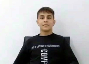 Akıntıya kapılan Batuhan'ın cansız bedeni bulundu