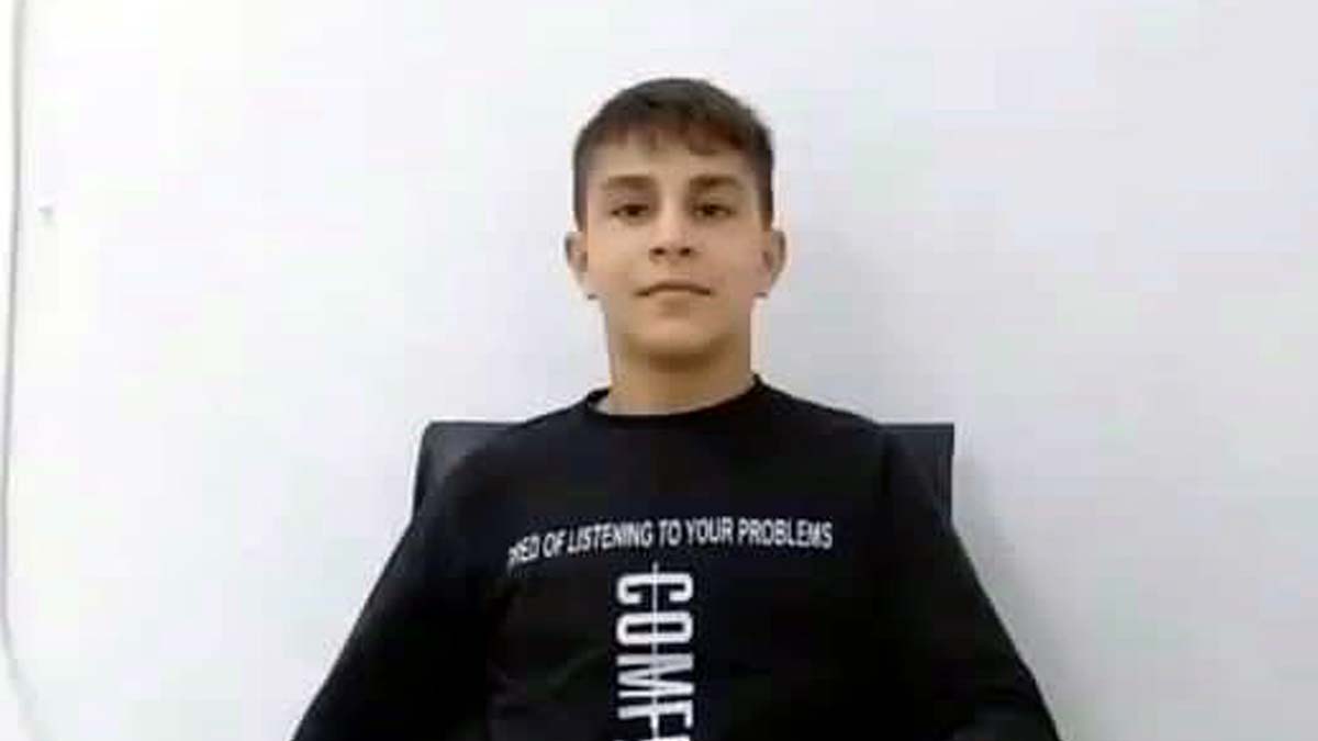 Akıntıya kapılan Batuhan'ın cansız bedeni bulundu