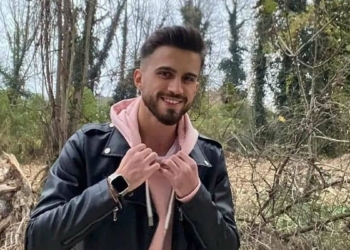 Akıntıya kapılan Yunus'un cansız bedeni bulundu