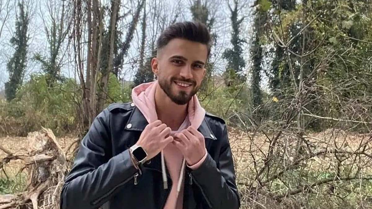 Akıntıya kapılan Yunus'un cansız bedeni bulundu