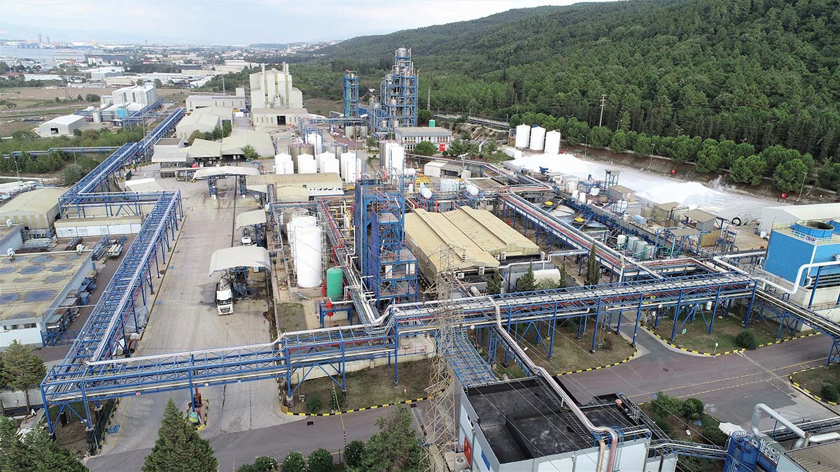 Akkök Holding iştiraklerinden büyük başarı