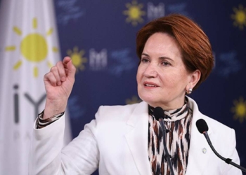 Akşener'den 15 Temmuz mesajı