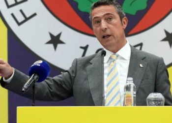 Ali Koç: Ukrayna'dan özür dilemeyeceğiz