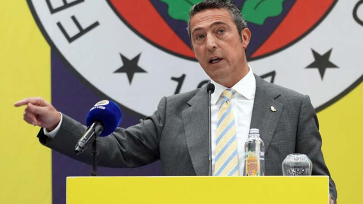 Ali Koç: Ukrayna'dan özür dilemeyeceğiz 