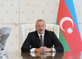 Aliyev'den, Erdoğan'a 15 Temmuz mektubu