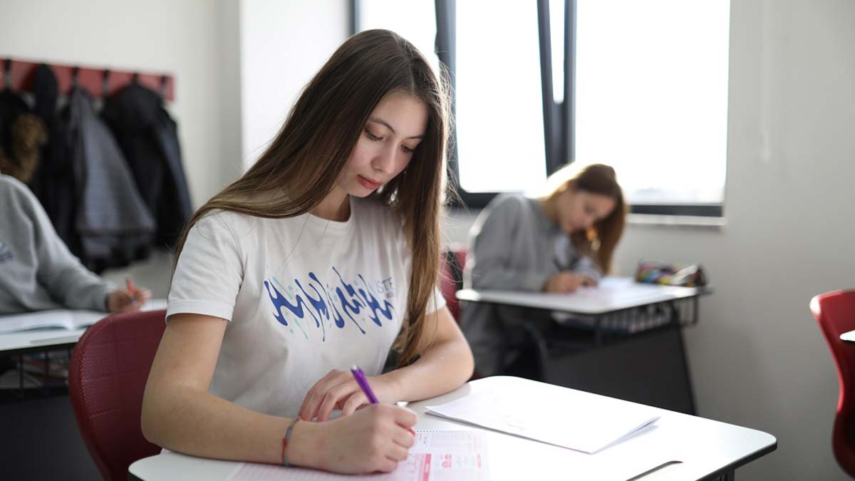 Altınöz'den tercih yapacak öğrencilere tavsiye