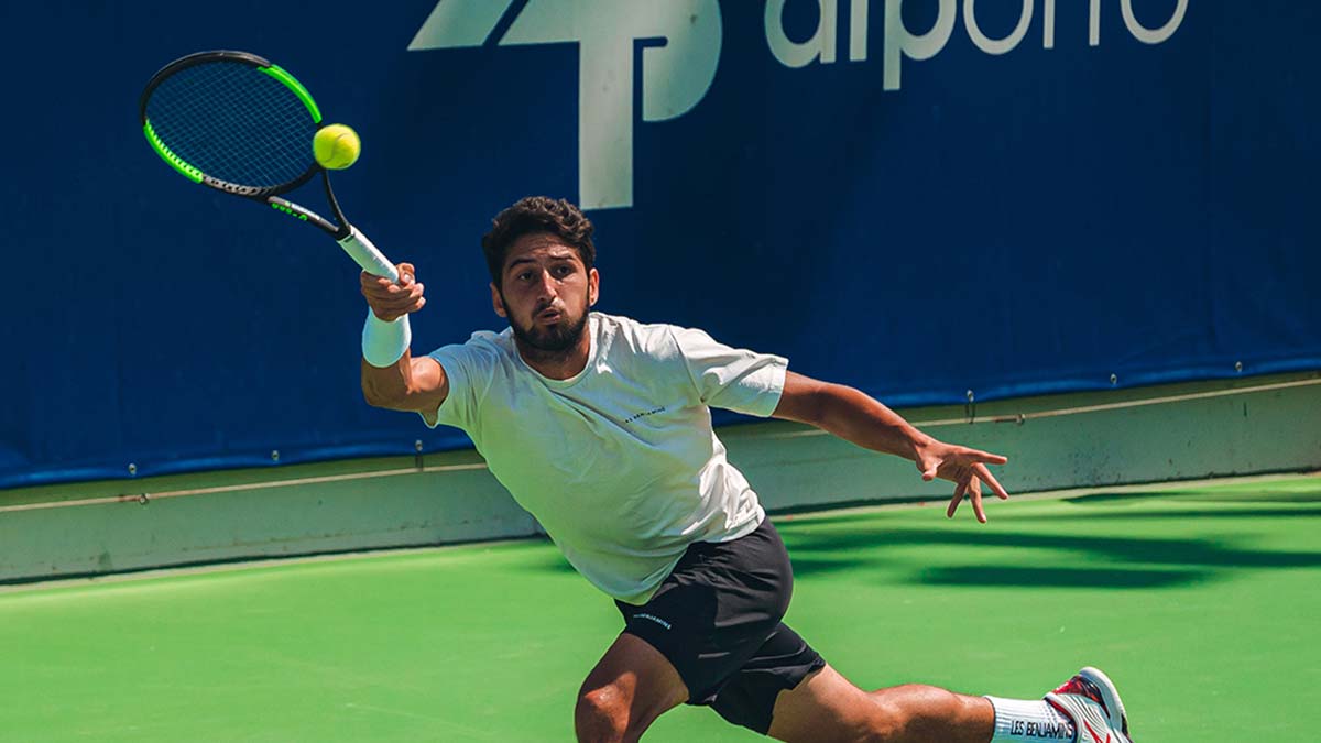 Altuğ Çelikbilek'ten, Portekiz'de büyük başarı