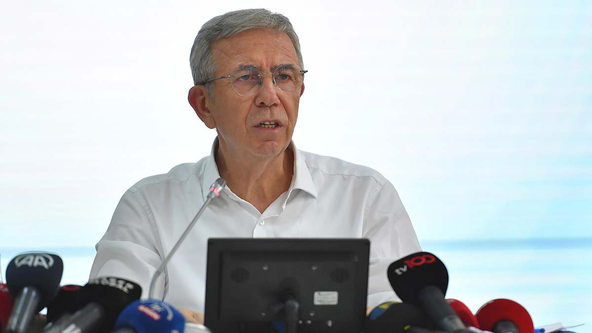 'Ankapark için Adalet Bakanlığı'na dava açacağız'