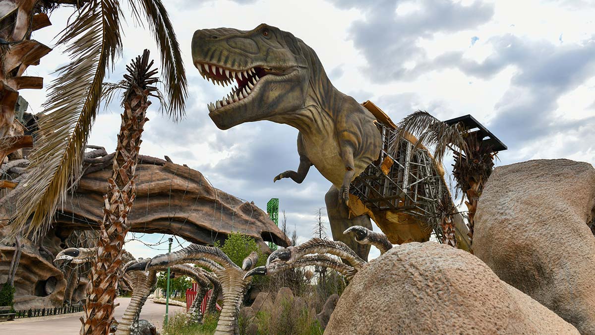 Ankapark'ın geleceği için anket düzenlendi