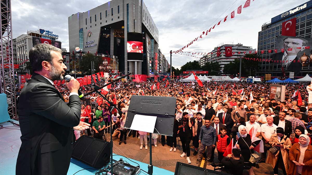 Ankara 15 temmuzu kizilayda andi 2 - yerel haberler, ankara haberleri - haberton