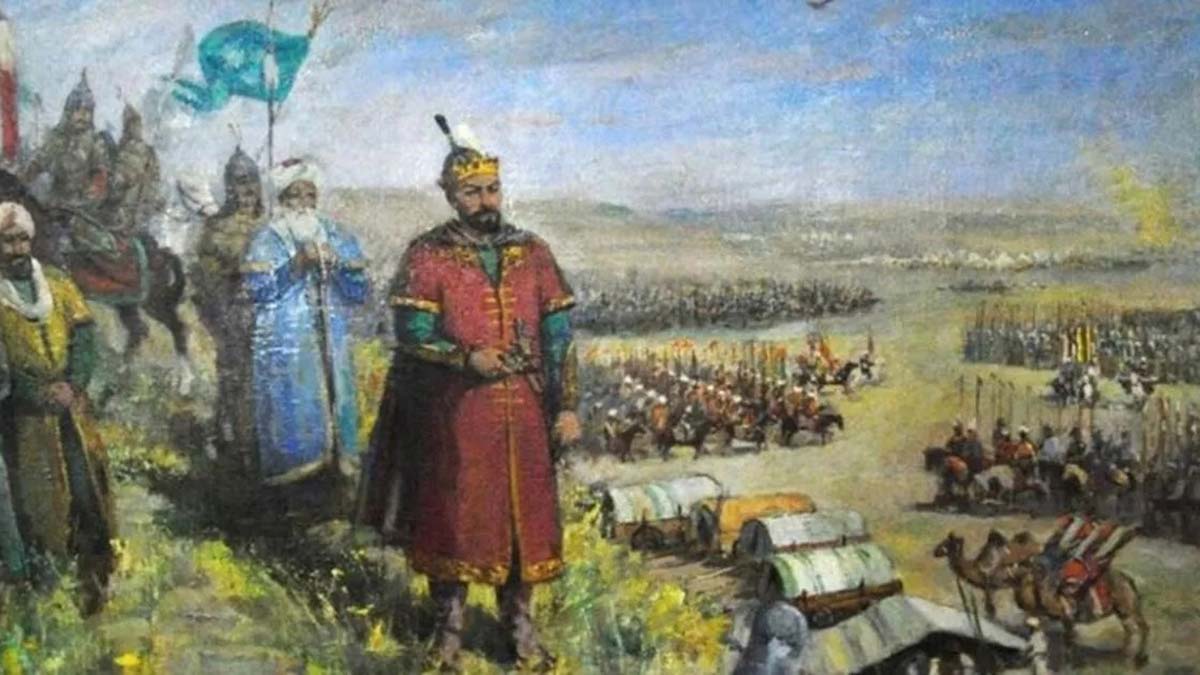 Ankara Savaşı'nın ardından