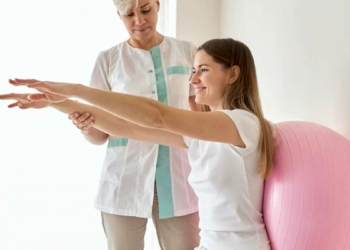 Annelere özel fizyoterapi