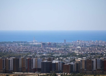 Antalya'nın sıcağı 'fön etkisi' yapacak