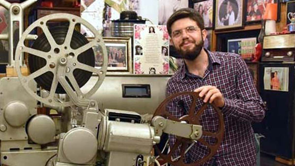 Aracın çarptığı muhabir Hamza, yaşamını yitirdi