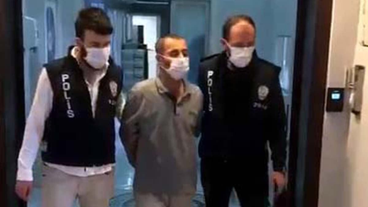 Arkadaşını öldüren sanık: 13 yıldır borcu vardı