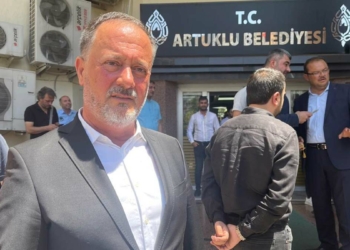 Artuklu Belediye Başkan, Mehmet Tatlıdede oldu