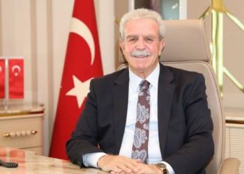 Artuklu Belediye Başkanı Tutaşı istifa etti