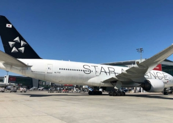 Asiana Havayolları, İstanbul uçuşlarına başladı