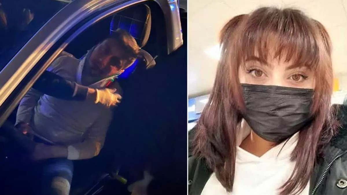 Asya Pınar Üzümcü'nün katiline müebbet istemi