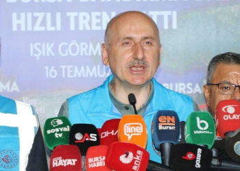 'Attığımız her adımı birileri baltalamak istiyor'