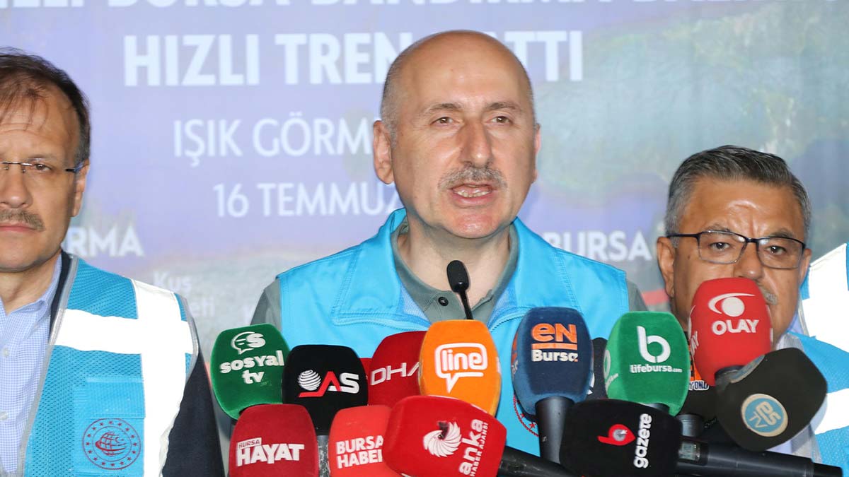 'Attığımız her adımı birileri baltalamak istiyor'