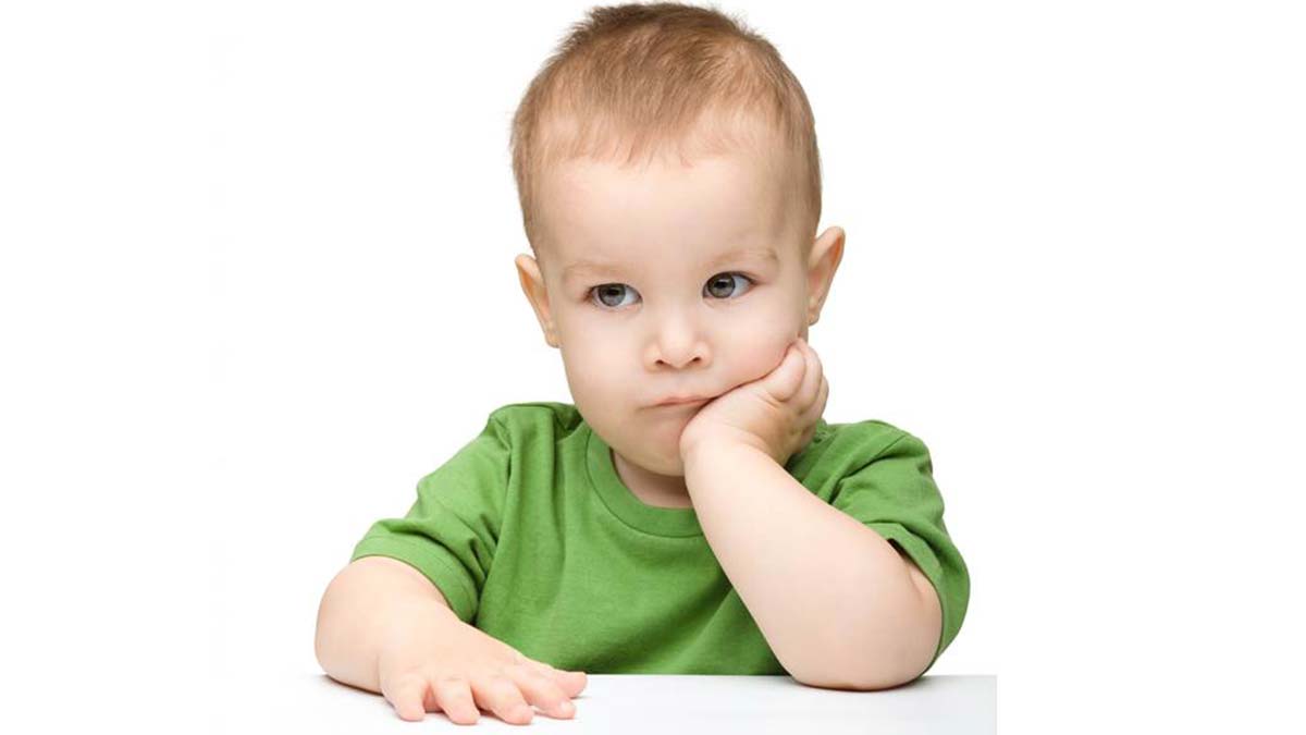 Çocuklarda ilk 3 yaş çok önemli