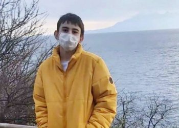 Avda arkadaşını domuz sanıp vurduğu Enes öldü