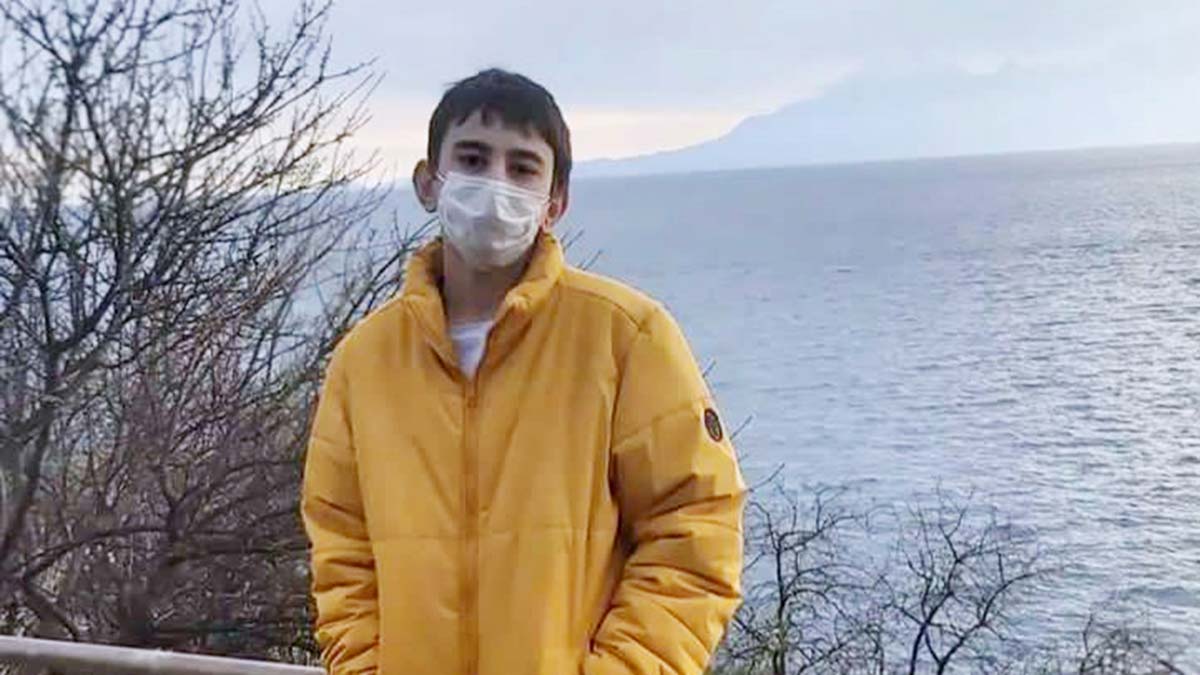 Avda arkadaşını domuz sanıp vurduğu Enes öldü