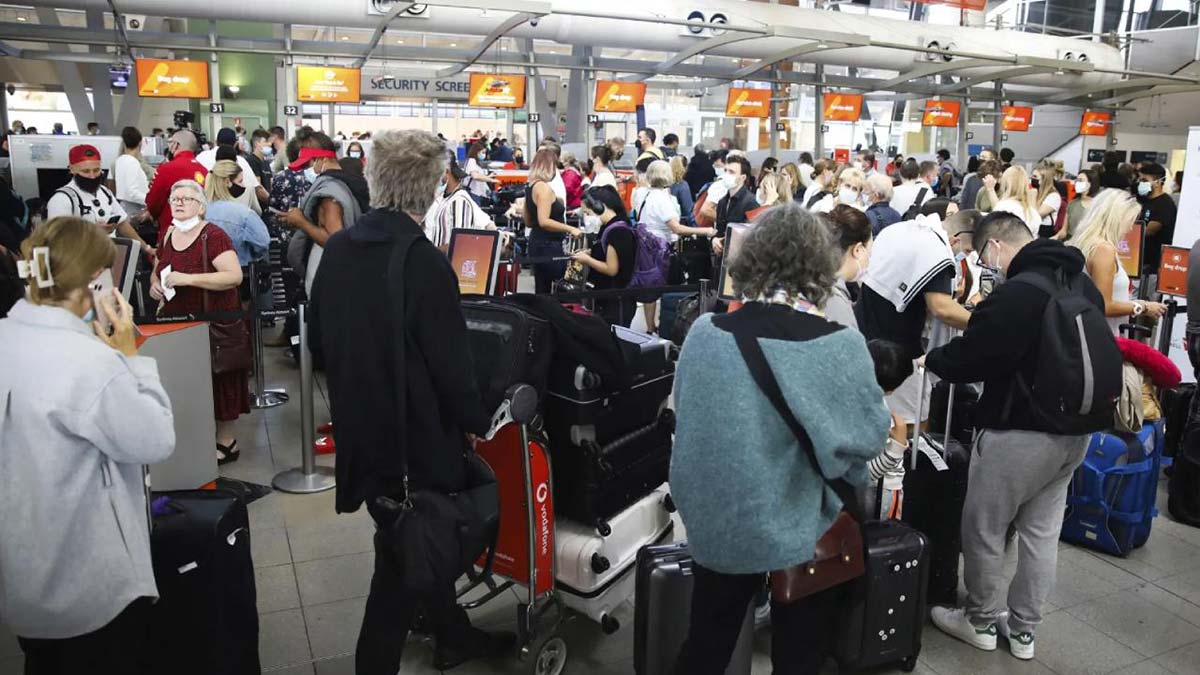 Avustralya koronavirüs tedbirlerini kaldırdı 