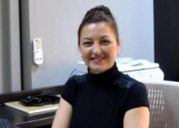 Aydın'da dekan sekreteri evinde ölü bulundu