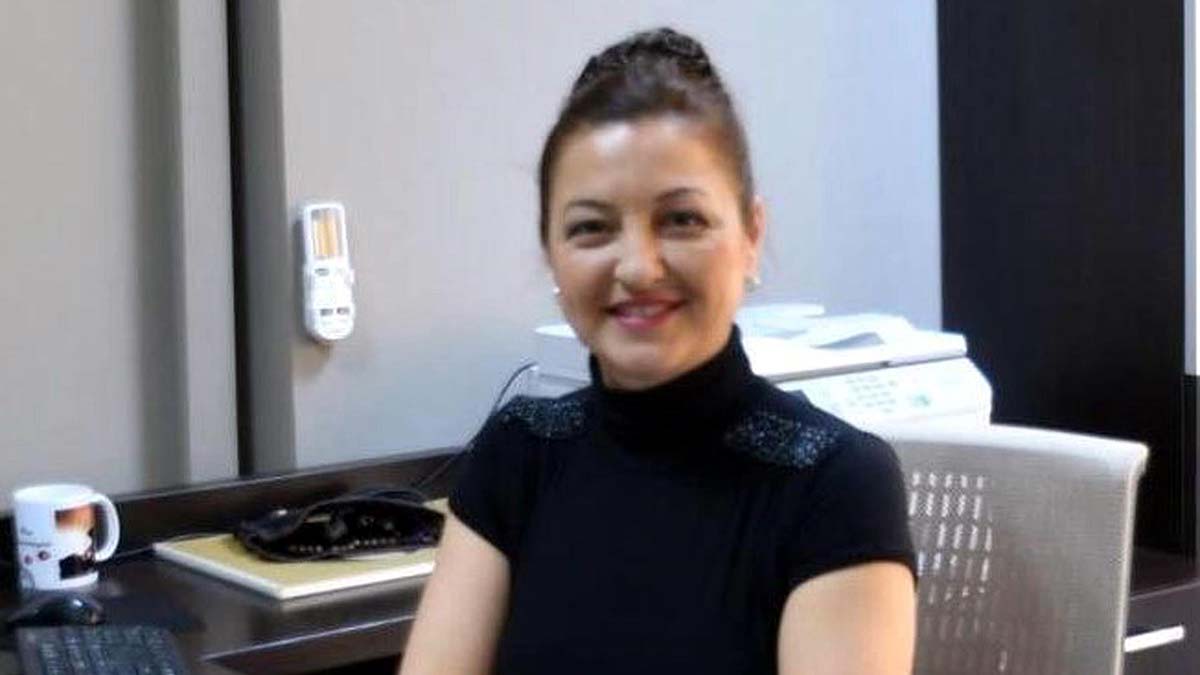 Aydın'da dekan sekreteri evinde ölü bulundu