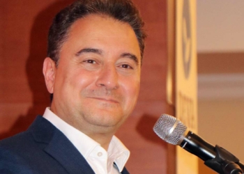 Babacan: HDP ile bizim bir diyaloğumuz var