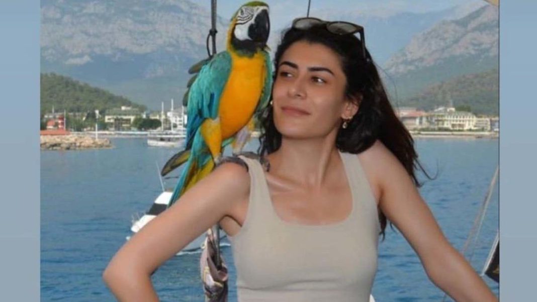 Bağcılar'da bulunan ceset kayıp Pınar'a ait çıktı