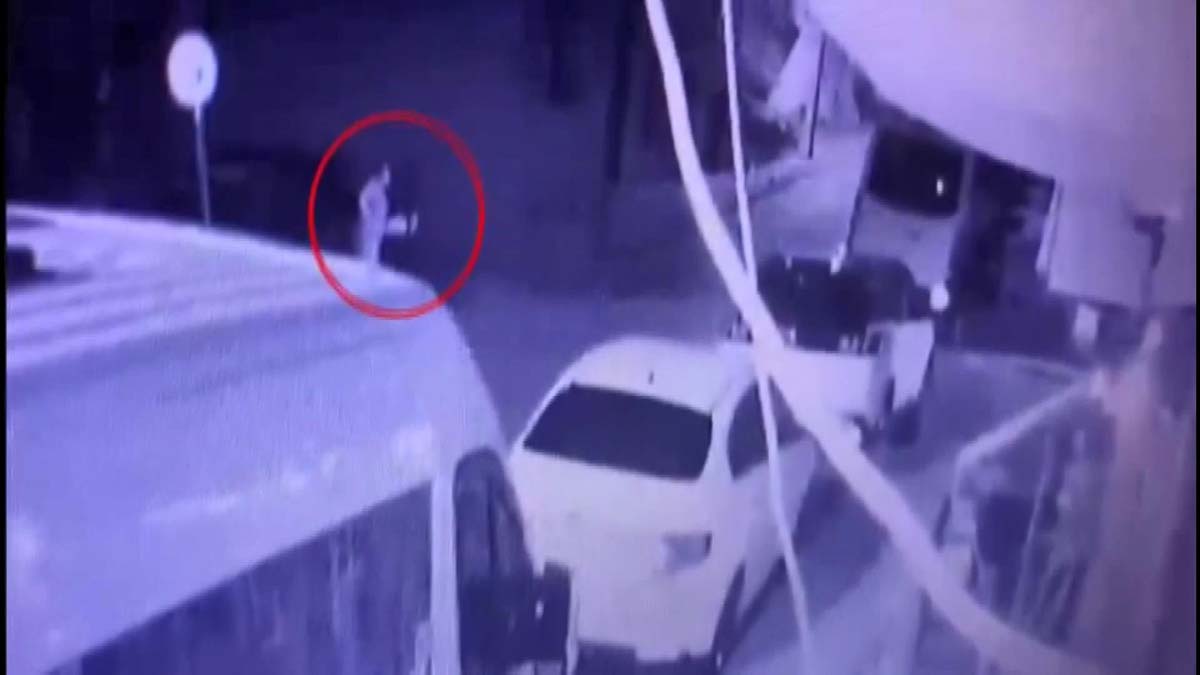 Bahçelievler'de bebeğini çöpe atan kadın tutuklandı