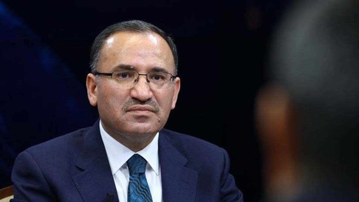 Bakan Bozdağ'dan 15 Temmuz mesajı