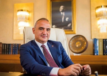 Bakan Ersoy'dan 15 Temmuz mesajı