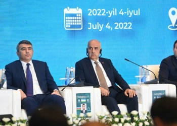 Bakan Kirişçi, Türk Tarım İş Forumu'na katıldı