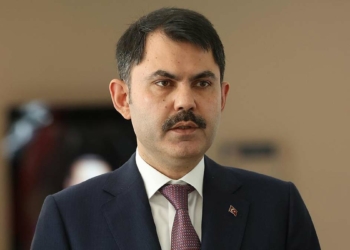 Bakan Kurum'dan asbest açıklaması