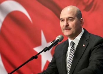 Bakan Soylu: POLSAN'ın öz varlıkları 3 kat arttı