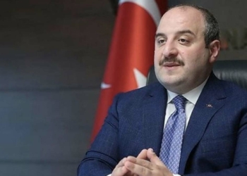 Bakan Varank'tan CHP'li Özel'e tepki