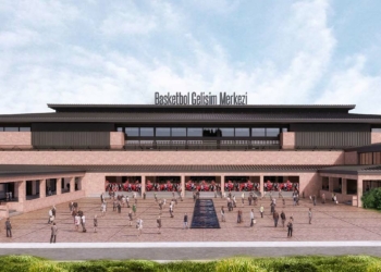 Bakanlıktan 'Abdi İpekçi Spor Salonu' açıklaması