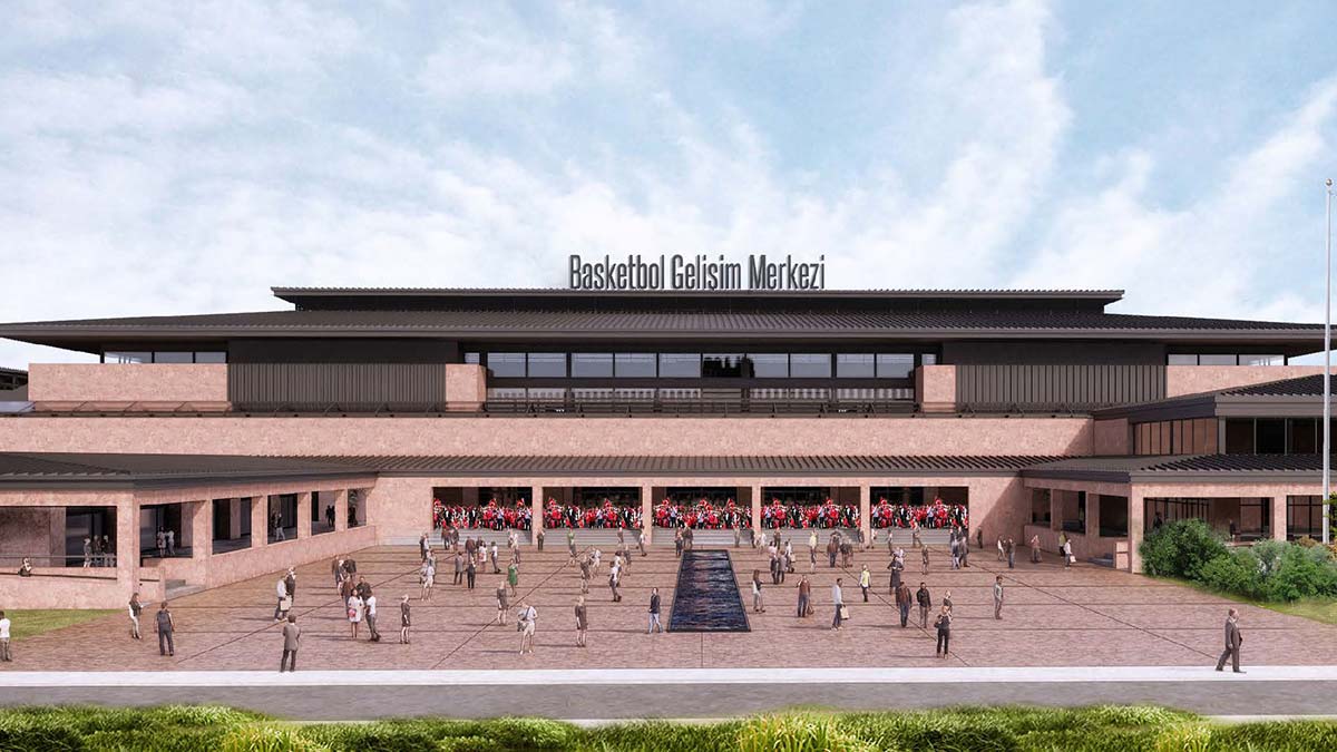 Bakanlıktan 'Abdi İpekçi Spor Salonu' açıklaması