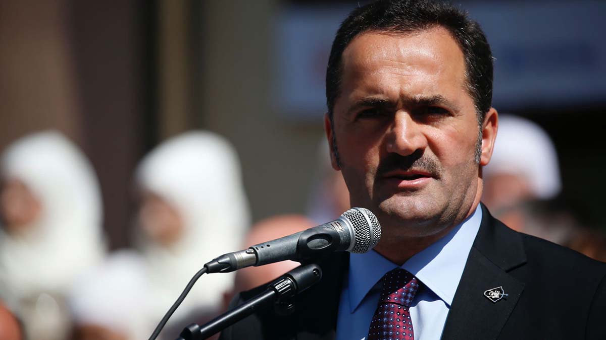 Barış ve Özgürlük Kupası yarın başlayacak